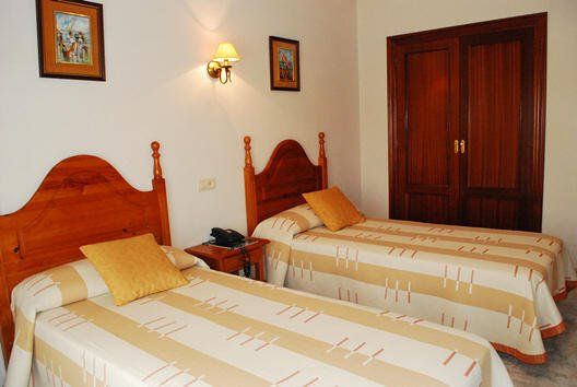 Hostal Universal