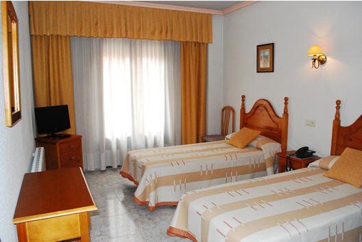 Hostal Universal