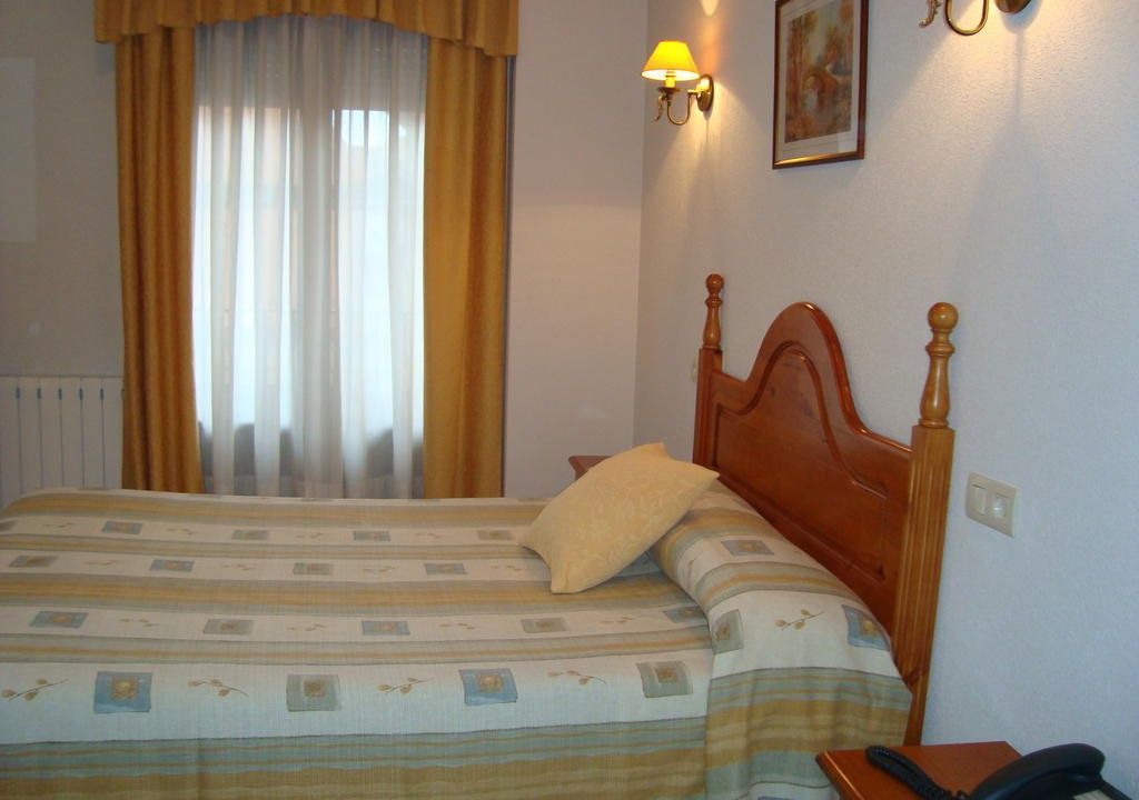 Hostal Universal