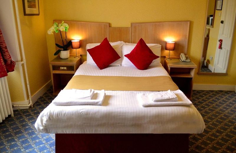 Stotfield Hotel