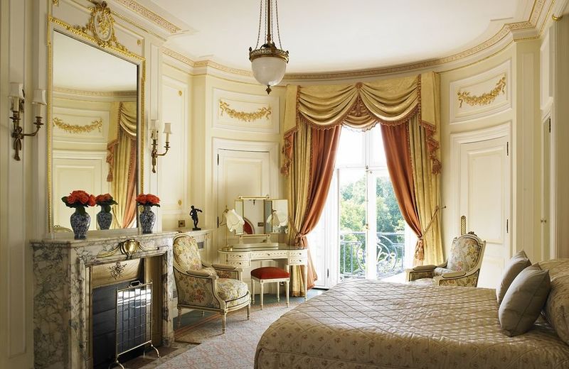 The Ritz London