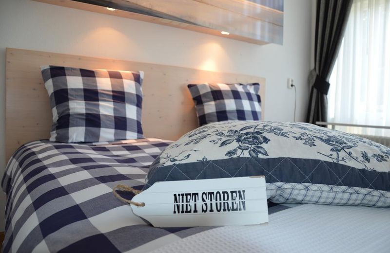 Hotel Wymerts