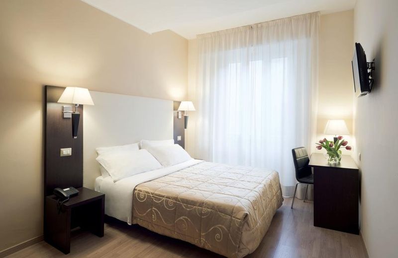 Hotel Aurora
