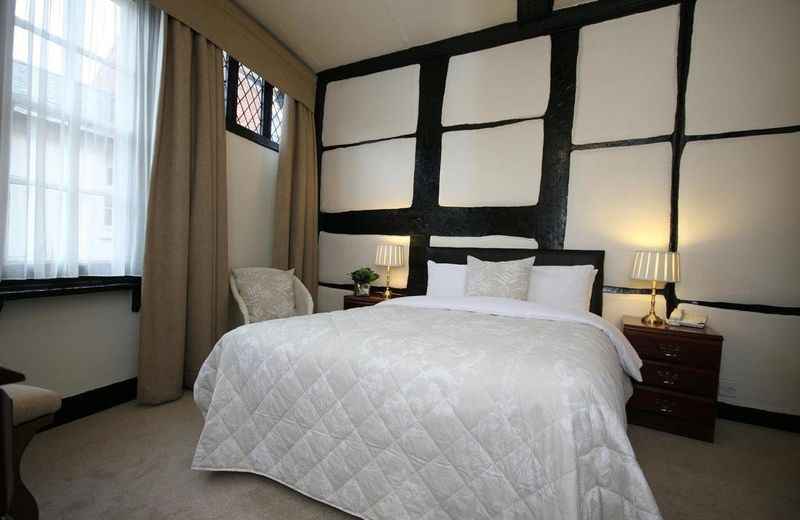 Crown Hotel