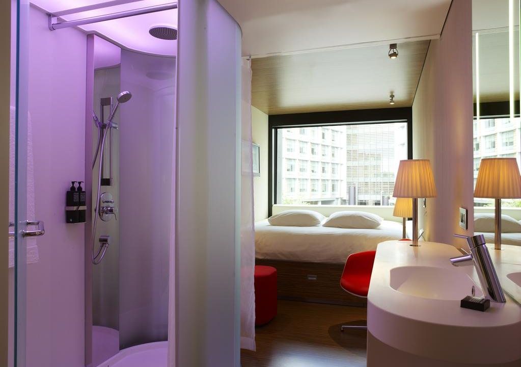 citizenM London Bankside