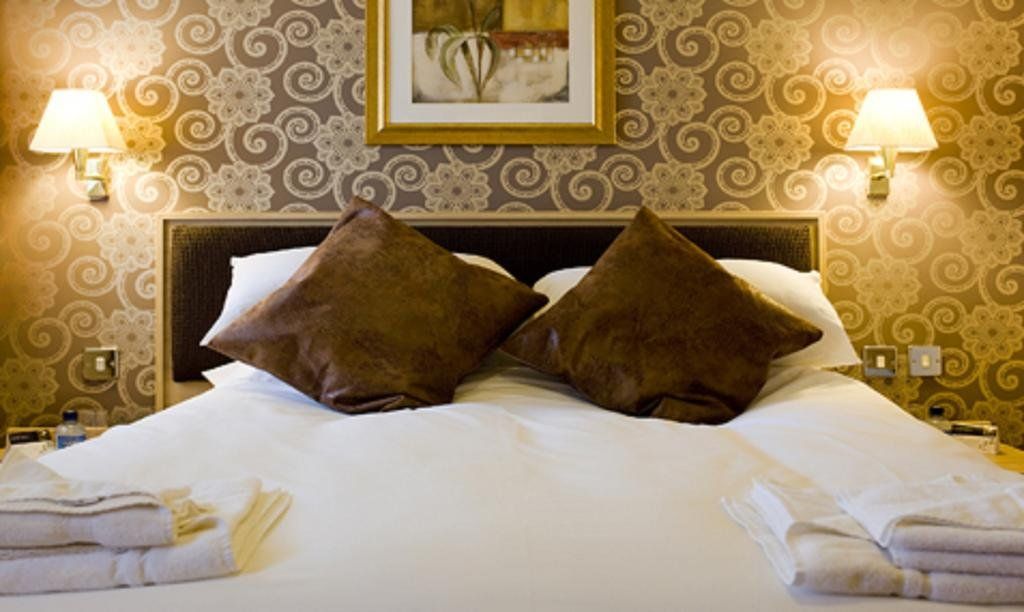 Owl, Hambleton by Marston's Inns