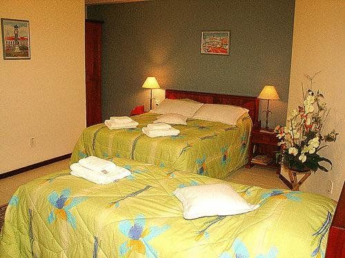 Machado's Plaza Hotel