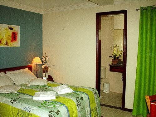 Machado's Plaza Hotel