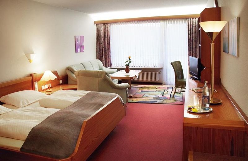 Waldhotel Post