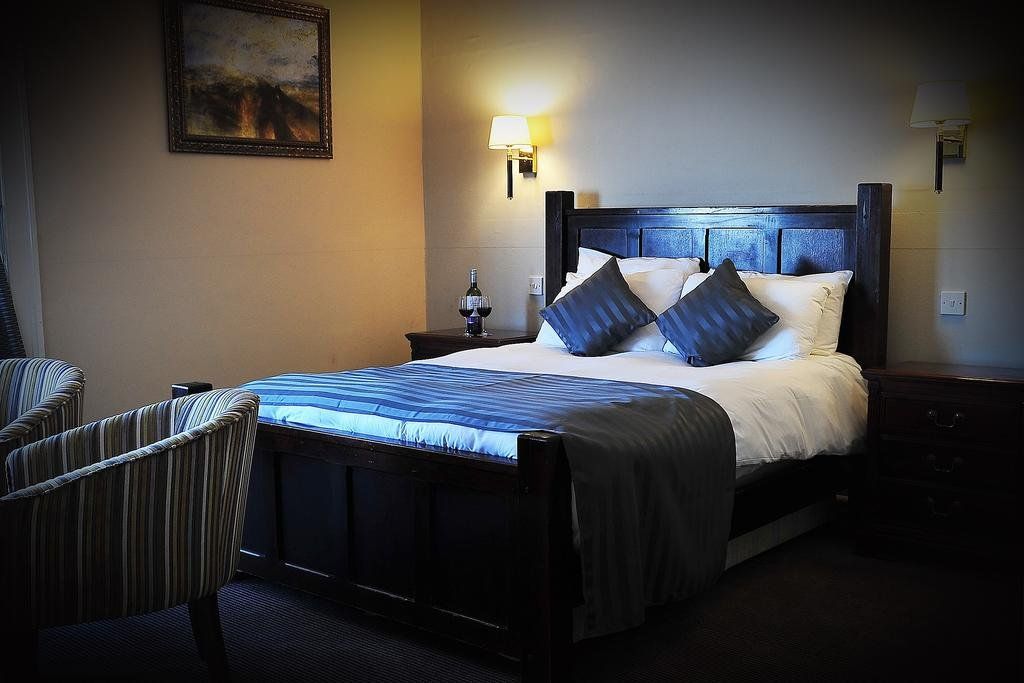 Red Lion Hotel by Greene King Inns