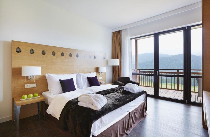 Radisson Blu Resort Bukovel