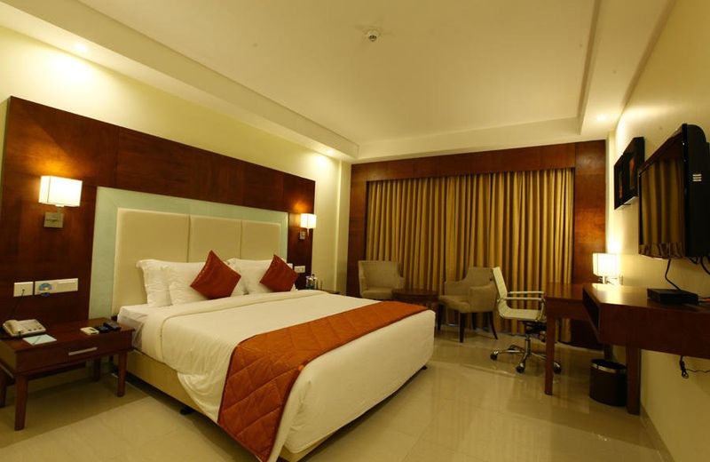 Quality Inn VIHA