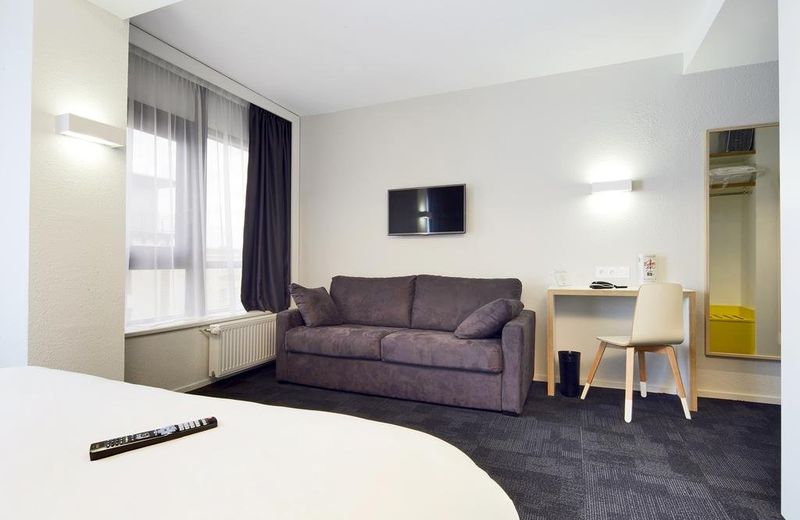 Kyriad Hotel Brest