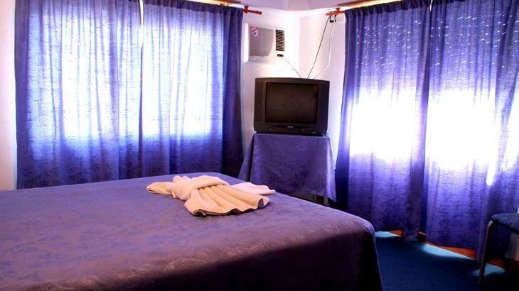 San Remo World Hotel