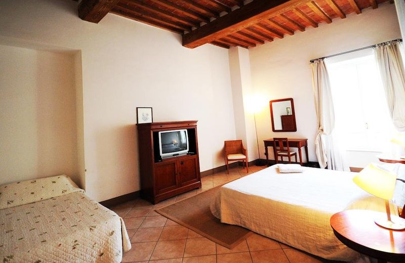 Relais Villa Grazianella | UNA Esperienze