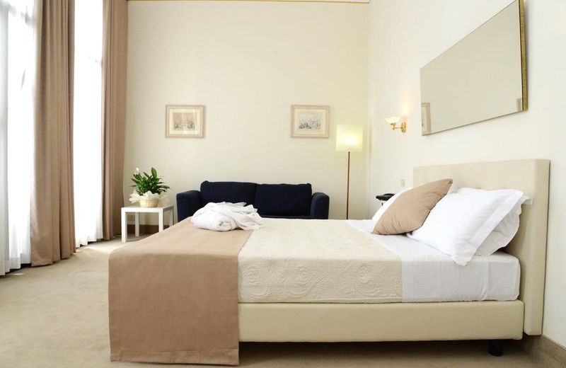 Hotel Ponte di Rialto