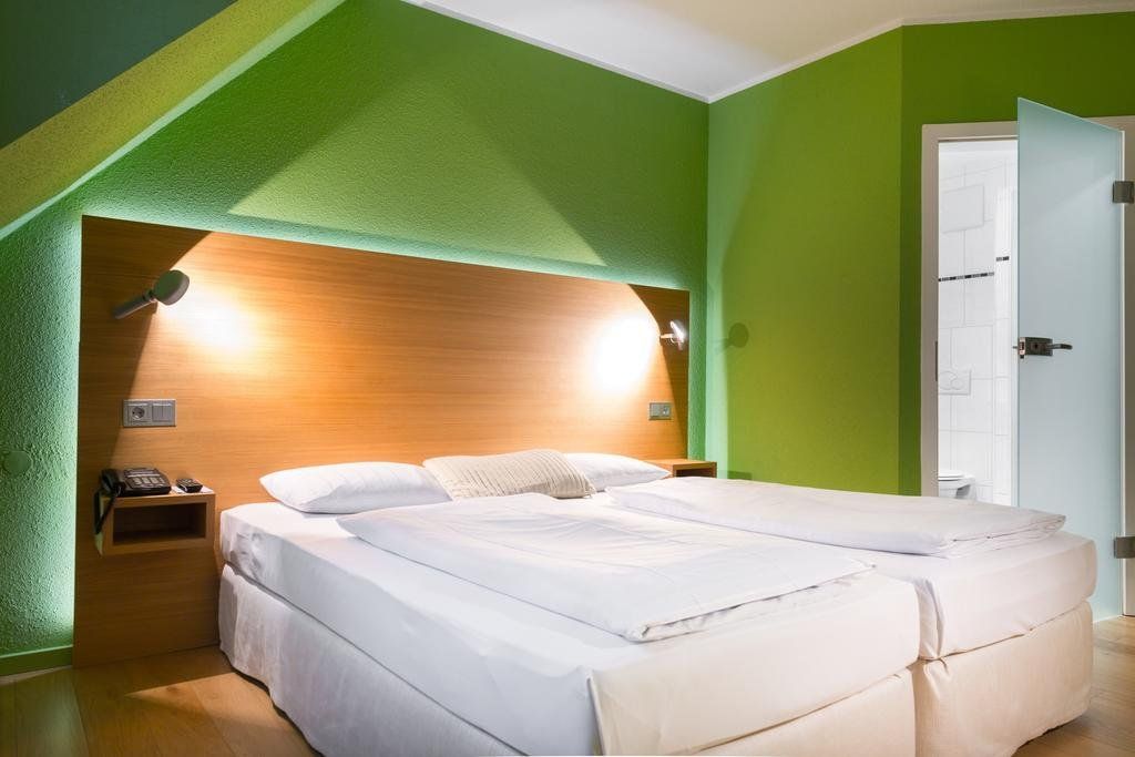 Hotel Rosengarten