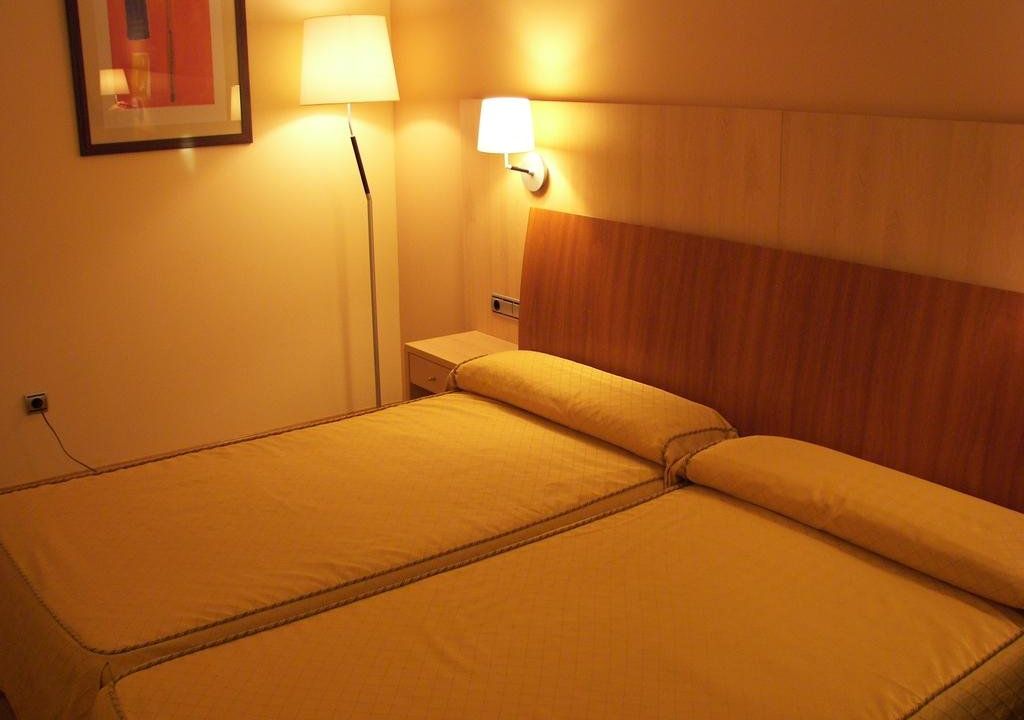 Hotel Villa de Benavente