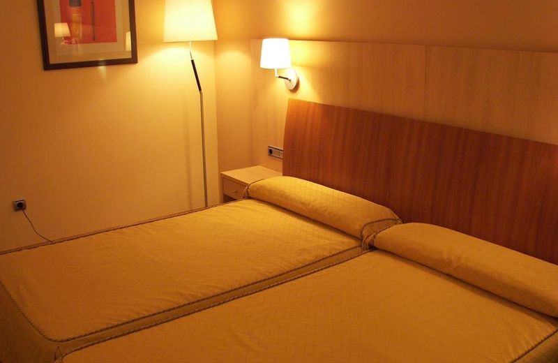 Hotel Villa de Benavente