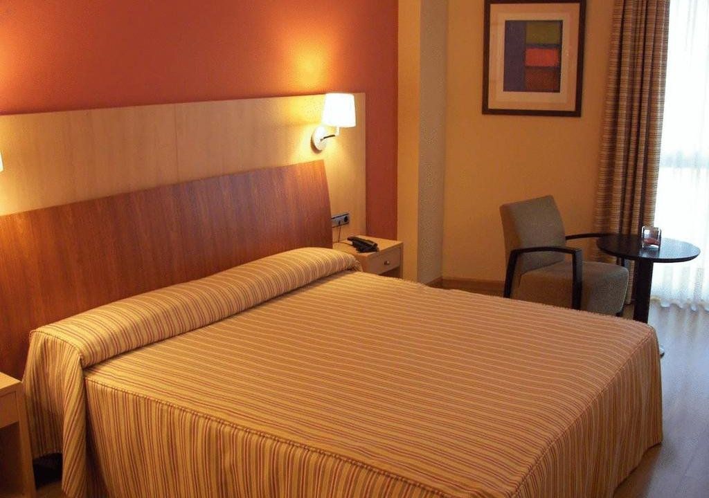 Hotel Villa de Benavente