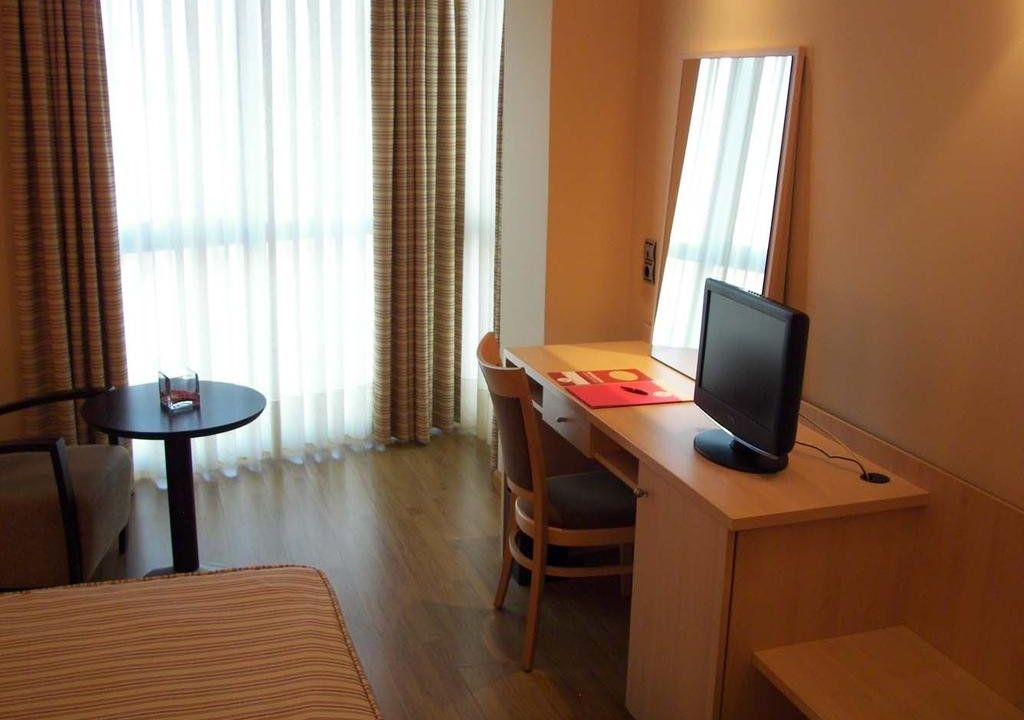 Hotel Villa de Benavente