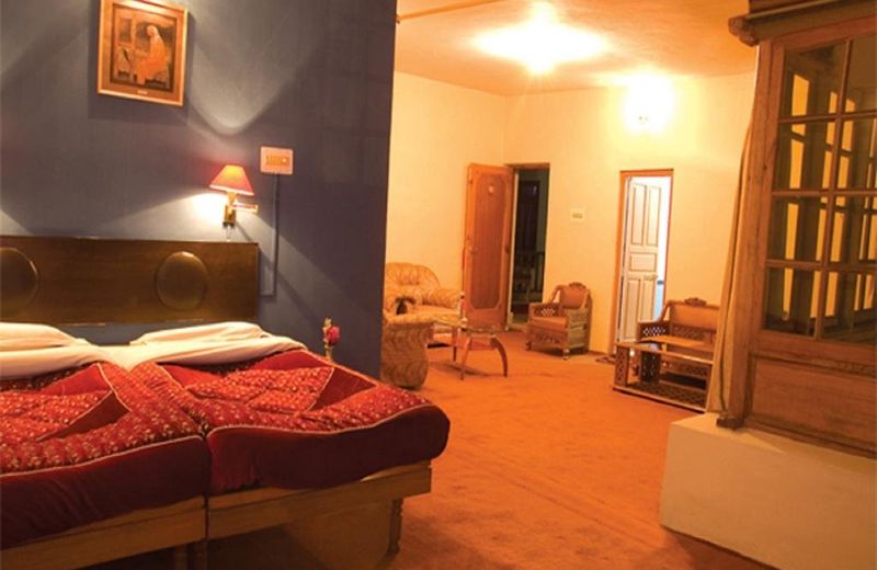 Hotel Spic N Span