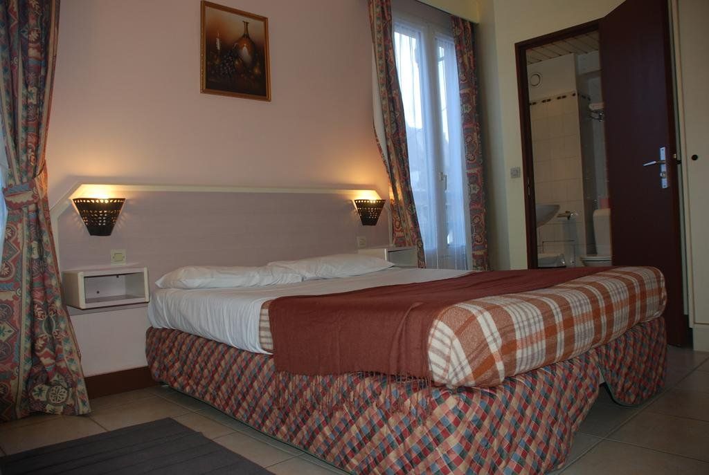 Residence De La Tour Paris-Malakoff