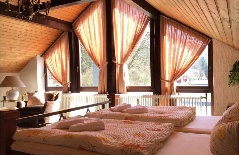 Diamanthotel Idar-Oberstein