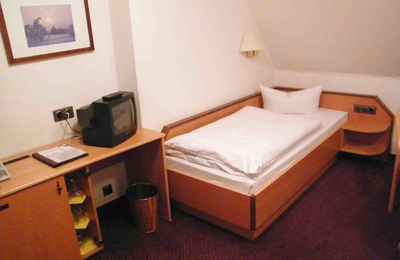 HOTEL & RESTAURANT DREI SCHWANE