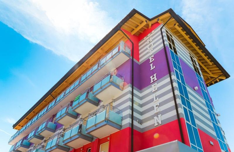 Hotel Helen
