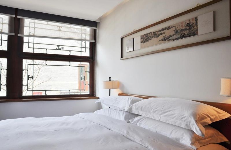 Chengde Imperial Mountain Resort