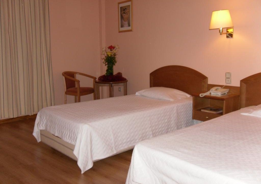 Grande Hotel Dom Dinis