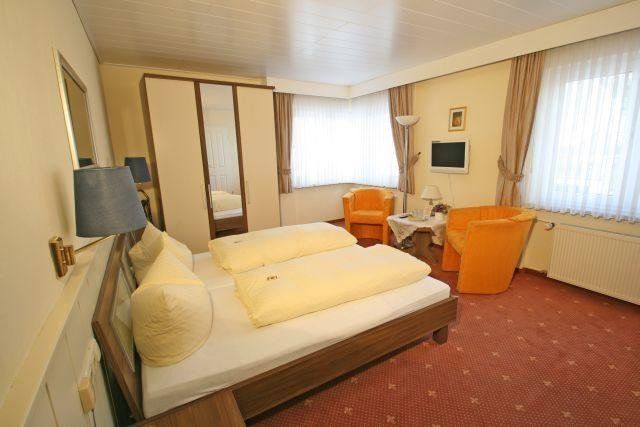 Hotel Irene