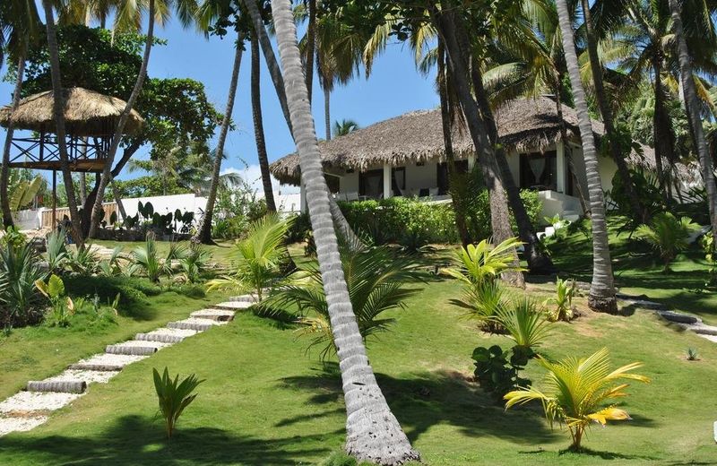 Casa del Mar Lodge Barahona