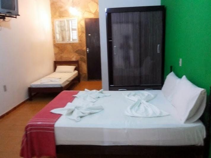 Beach Hotel Jacuma