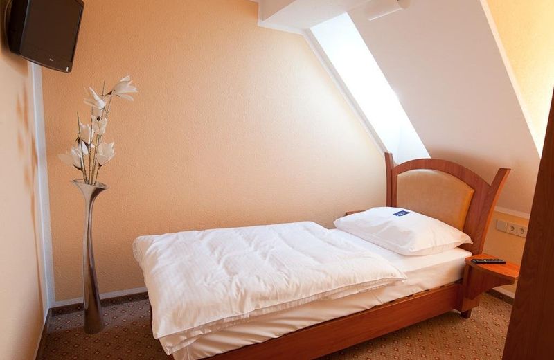 Aristo Hotel