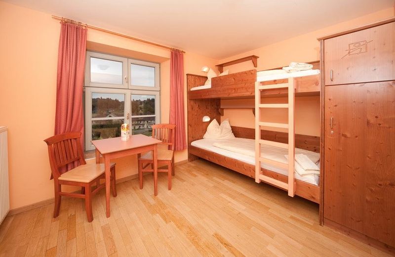JUFA Hotel Schilcherland