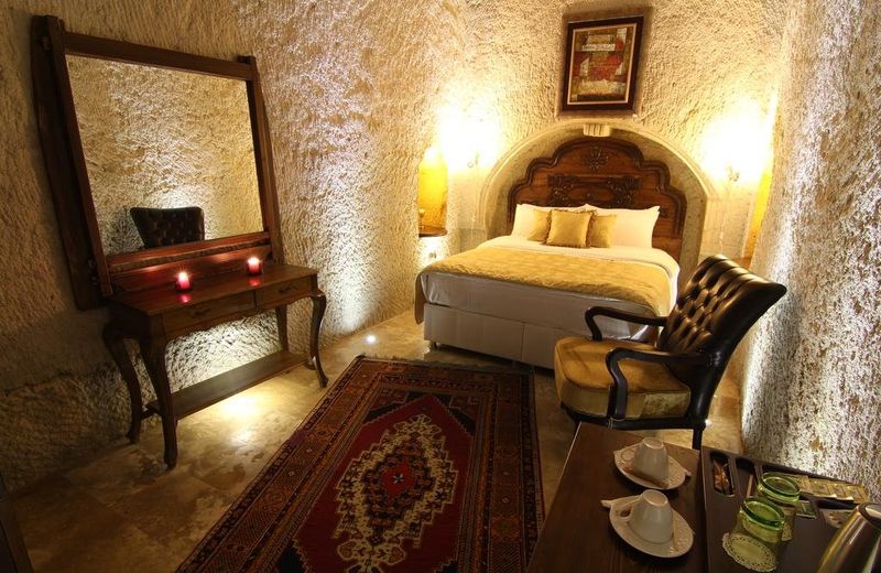 Best Cave Hotel