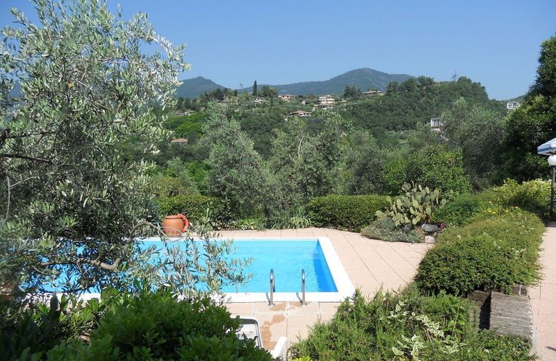 B&B Renzano bedrooms
