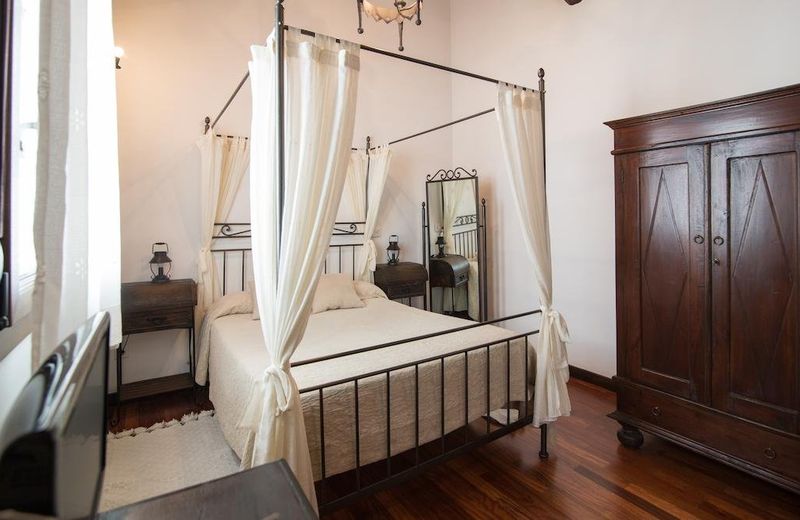 Atxaspi Hotel SPA