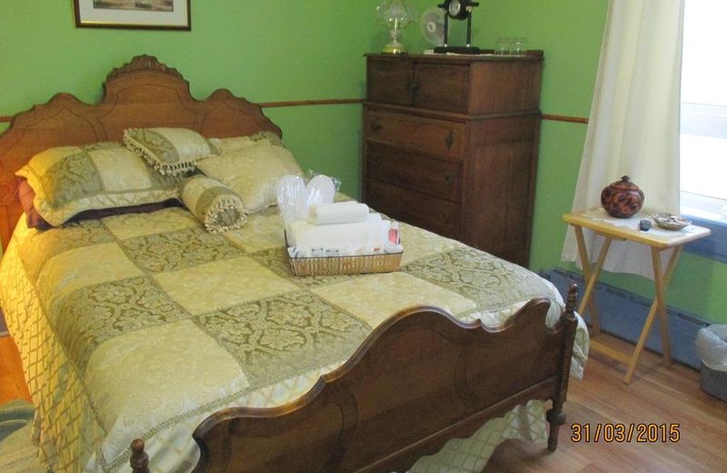 Gite Clocher D'argent Bed & Breakfast