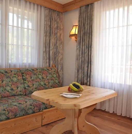 Hotel Alpenland