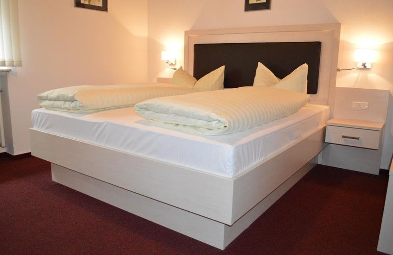 Hotel Scirocco