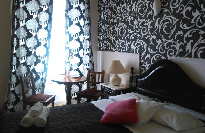 RESIDENCIAL PARSI