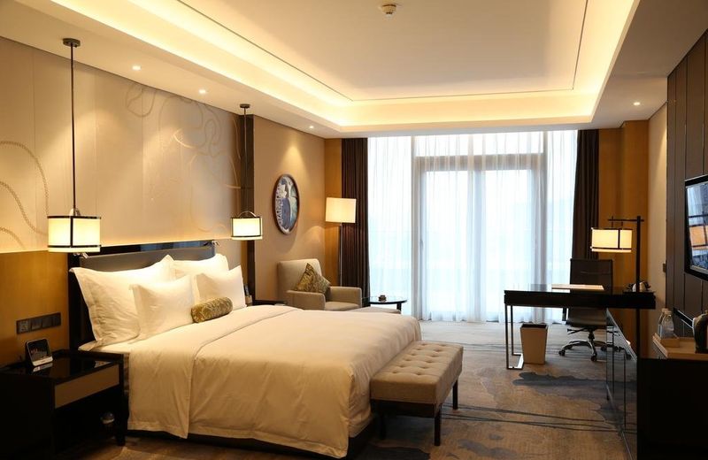 Wyndham Chongqing Yuelai