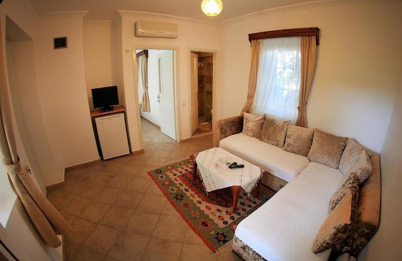 KIVANC SUITES YALIKAVAK