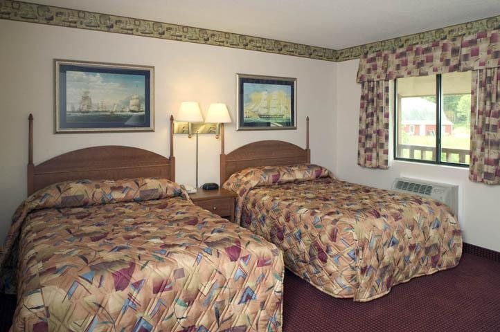 Flagship Inn