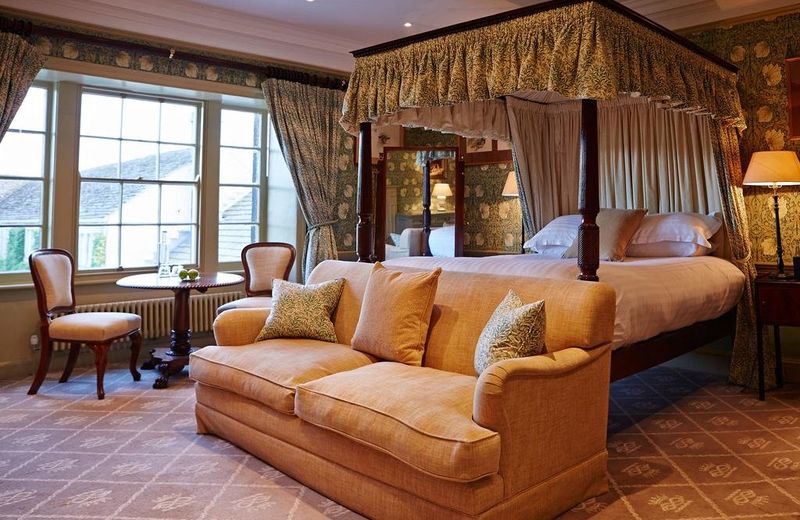 The Devonshire Arms Hotel & Spa - Skipton