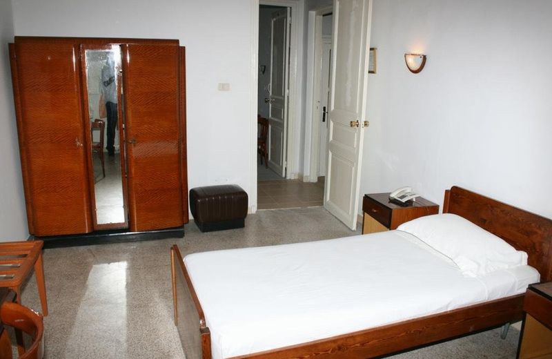 Hotel Saint Georges Tunis