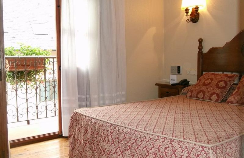 Hotel Fonfreda